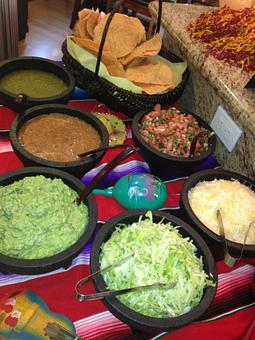 Product - Baja Sonora Mexican Restaurant in Los Altos - Long Beach, CA Mexican Restaurants