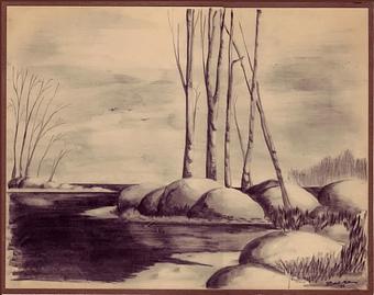 Product - Bakers' Studio Calligraphy & Art in Takoma Park, MD Entertainment & Recreation