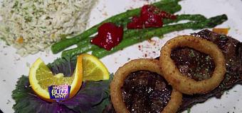 Product - Bakery Restaurant & Lounge in Niagara Falls, NY American Restaurants