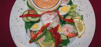 Product - Bakery Restaurant & Lounge in Niagara Falls, NY American Restaurants