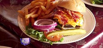 Product - Bakery Restaurant & Lounge in Niagara Falls, NY American Restaurants