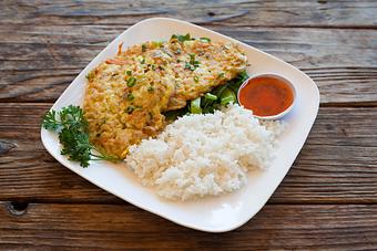 Product - Bali Kitchen in Old Sacramento Historic District in Sacramento CA - Sacramento, CA International Restaurants