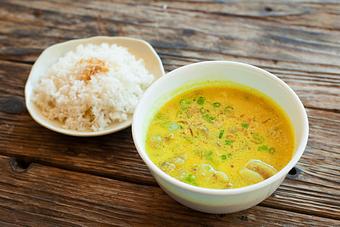 Product: Gulai Kambing - Bali Kitchen in Old Sacramento Historic District in Sacramento CA - Sacramento, CA International Restaurants