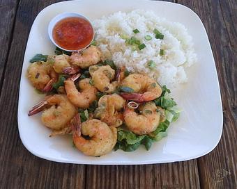 Product - Bali Kitchen in Old Sacramento Historic District in Sacramento CA - Sacramento, CA International Restaurants