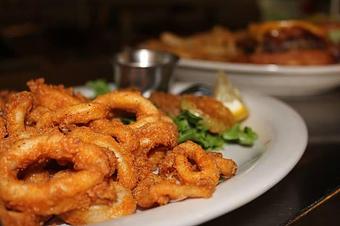 Product - Ballard Loft in Seattle, WA American Restaurants