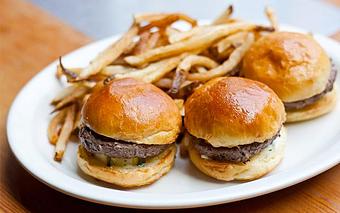 Product - Ballard Loft in Seattle, WA American Restaurants