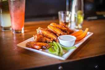 Product - Ballard Loft in Seattle, WA American Restaurants