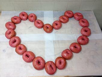 Product - Balsam Bagels in Browncroft Neighborhood/ N. Winton Village - Rochester, NY Bagels