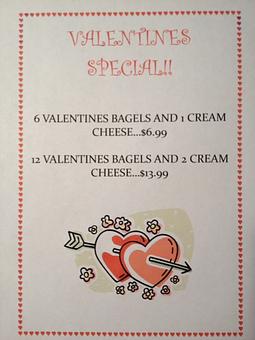 Product - Balsam Bagels in Browncroft Neighborhood/ N. Winton Village - Rochester, NY Bagels