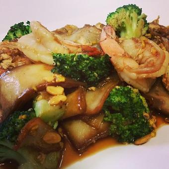 Product - Banana Leaf Modern Thai in Mason, OH - Mason, OH Thai Restaurants
