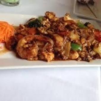 Product - Banana Leaf Modern Thai in Mason, OH - Mason, OH Thai Restaurants