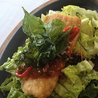 Product - Banana Leaf Modern Thai in Mason, OH - Mason, OH Thai Restaurants