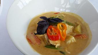 Product - Banana Leaf Modern Thai in Mason, OH - Mason, OH Thai Restaurants