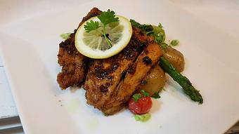 Product - Banana Leaf Modern Thai in Mason, OH - Mason, OH Thai Restaurants