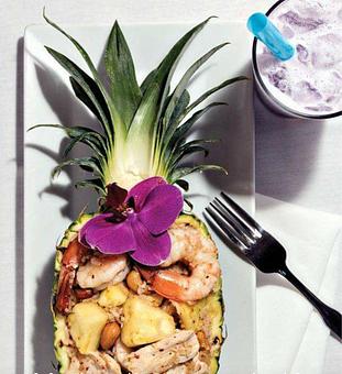 Product - Banana Leaf Modern Thai in Mason, OH - Mason, OH Thai Restaurants
