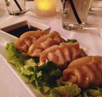 Product - Banana Leaf Modern Thai in Mason, OH - Mason, OH Thai Restaurants