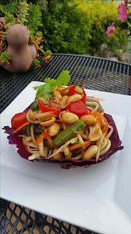 Product - Banana Leaf Modern Thai in Mason, OH - Mason, OH Thai Restaurants