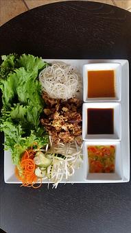 Product - Banana Leaf Modern Thai in Mason, OH - Mason, OH Thai Restaurants