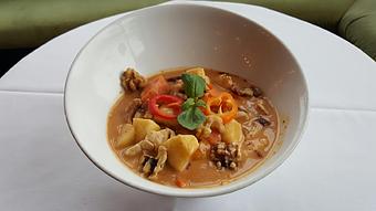 Product - Banana Leaf Modern Thai in Mason, OH - Mason, OH Thai Restaurants