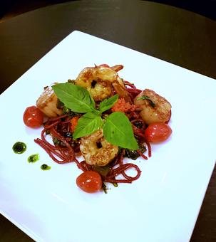 Product - Banana Leaf Modern Thai in Mason, OH - Mason, OH Thai Restaurants