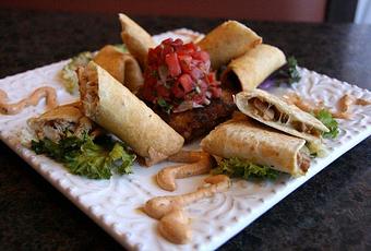 Product - Bandanas Mexican Grille in Wildwood Crest - Wildwood Crest, NJ Mexican Restaurants