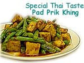Product - Bangkok Cuisine in Clinton Township, MI Thai Restaurants