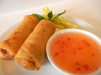 Product - Bangkok Thai Cuisine in Mobile, AL Thai Restaurants