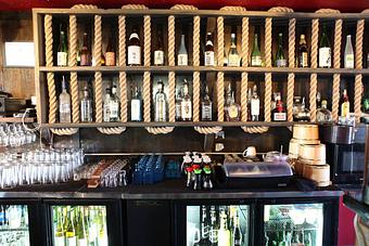 Product - Banzai Sushi Bar in Haleiwa, HI Sushi Restaurants