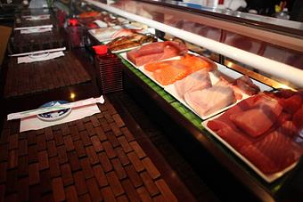 Product - Banzai Sushi Bar in Haleiwa, HI Sushi Restaurants