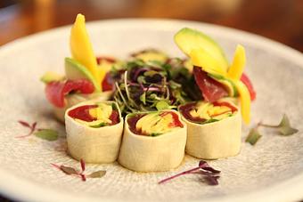 Product - Banzai Sushi Bar in Haleiwa, HI Sushi Restaurants