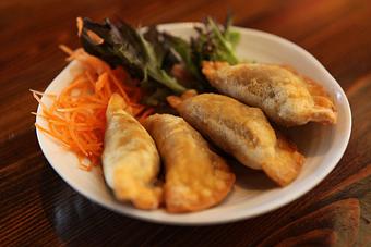 Product - Banzai Sushi Bar in Haleiwa, HI Sushi Restaurants