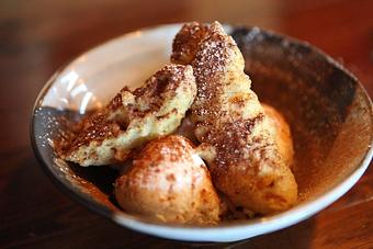 Product - Banzai Sushi Bar in Haleiwa, HI Sushi Restaurants