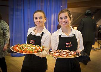 Product - Baratta's in Des Moines, IA Italian Restaurants