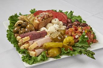 Product - Baratta's in Des Moines, IA Italian Restaurants