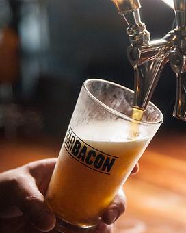 Product - BarBacon Hell's Kitchen in Hell's Kitchen - New York, NY Bars & Grills
