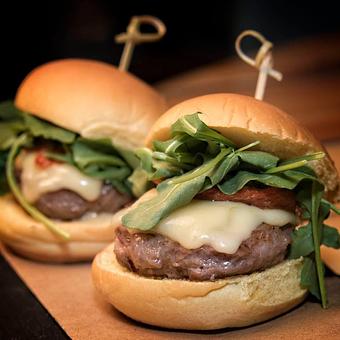 Product - BarBacon Hell's Kitchen in Hell's Kitchen - New York, NY Bars & Grills