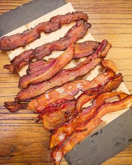 Product - BarBacon Hell's Kitchen in Hell's Kitchen - New York, NY Bars & Grills