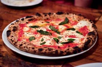 Product - Barboncino Pizza & Bar in Crown Heights - Brooklyn, NY Pizza Restaurant