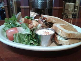 Product - Bardenay Restaurant & Distillery in Boise, ID American Restaurants