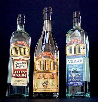 Product - Bardenay Restaurant & Distillery in Boise, ID American Restaurants