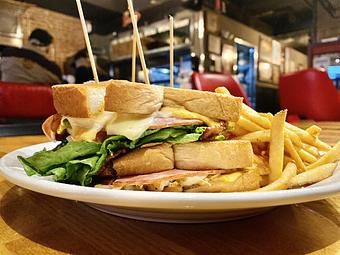 Product - Bardog Tavern in Memphis, TN American Restaurants