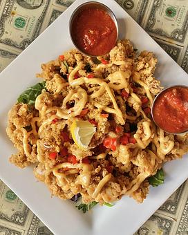 Product - Bardog Tavern in Memphis, TN American Restaurants