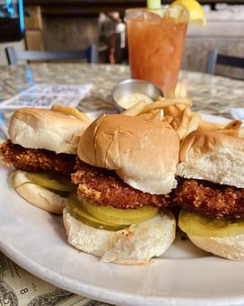 Product - Bardog Tavern in Memphis, TN American Restaurants