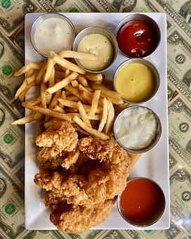 Product - Bardog Tavern in Memphis, TN American Restaurants