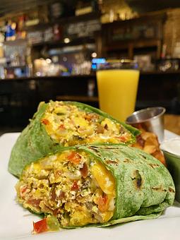 Product - Bardog Tavern in Memphis, TN American Restaurants