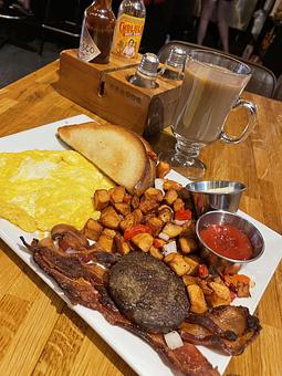 Product - Bardog Tavern in Memphis, TN American Restaurants