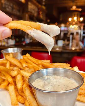 Product - Bardog Tavern in Memphis, TN American Restaurants