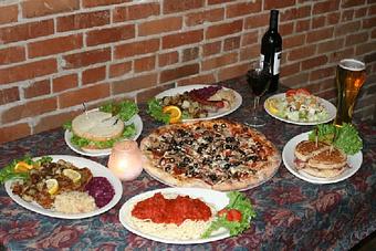 Product - Baren Haus - Or Lvnwrth in Leavenworth, WA European Cuisine