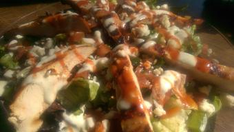 Product - Barker's Bar & Grill in Hudson, WI American Restaurants