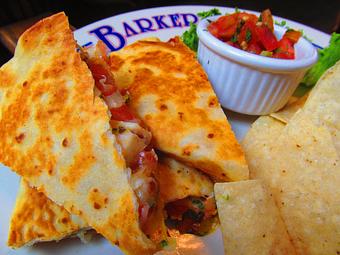 Product - Barker's Bar & Grill in Hudson, WI American Restaurants